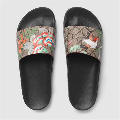 mens slides designer sale